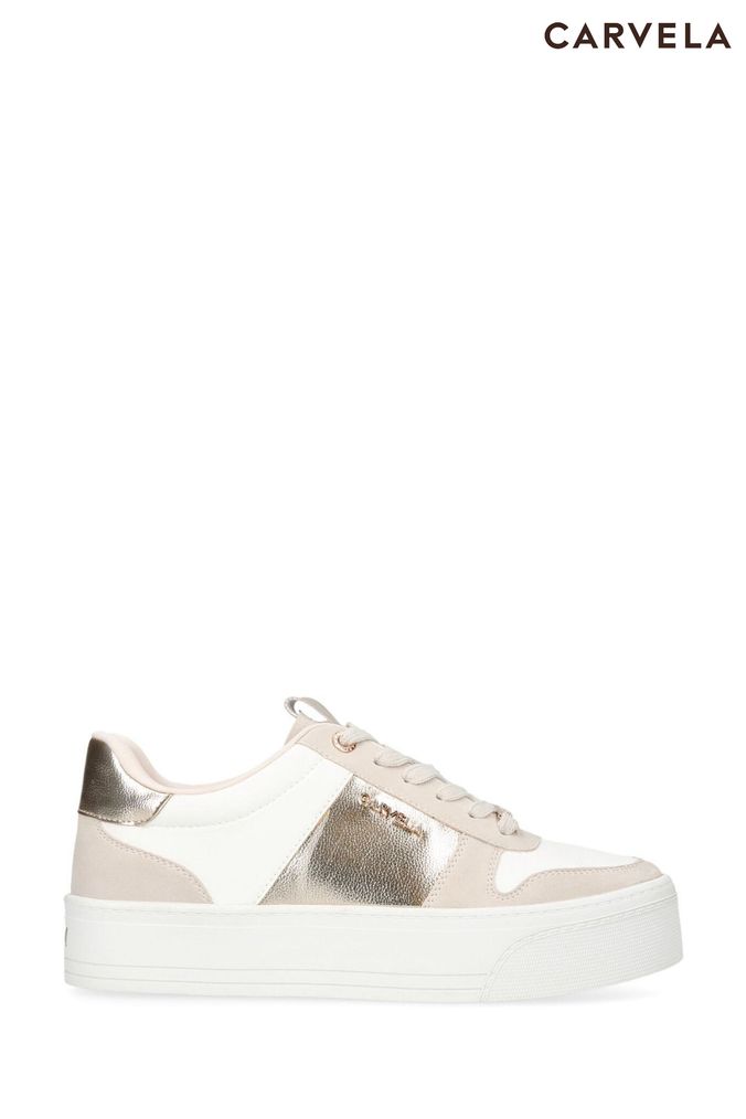 Carvela jackpot hotsell trainers