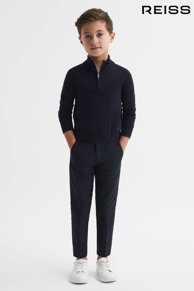 Buy Boys Trousers Online Next UK