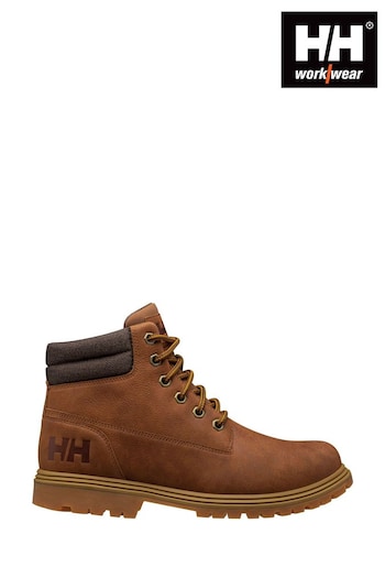 Helly Hansen Fremont Brown voladoras Boots (636158) | £160