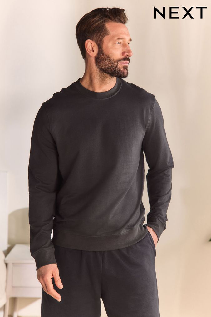 Buy Men s Sweat Tops Long Sleeve Sweatshirtsandhoodies Online