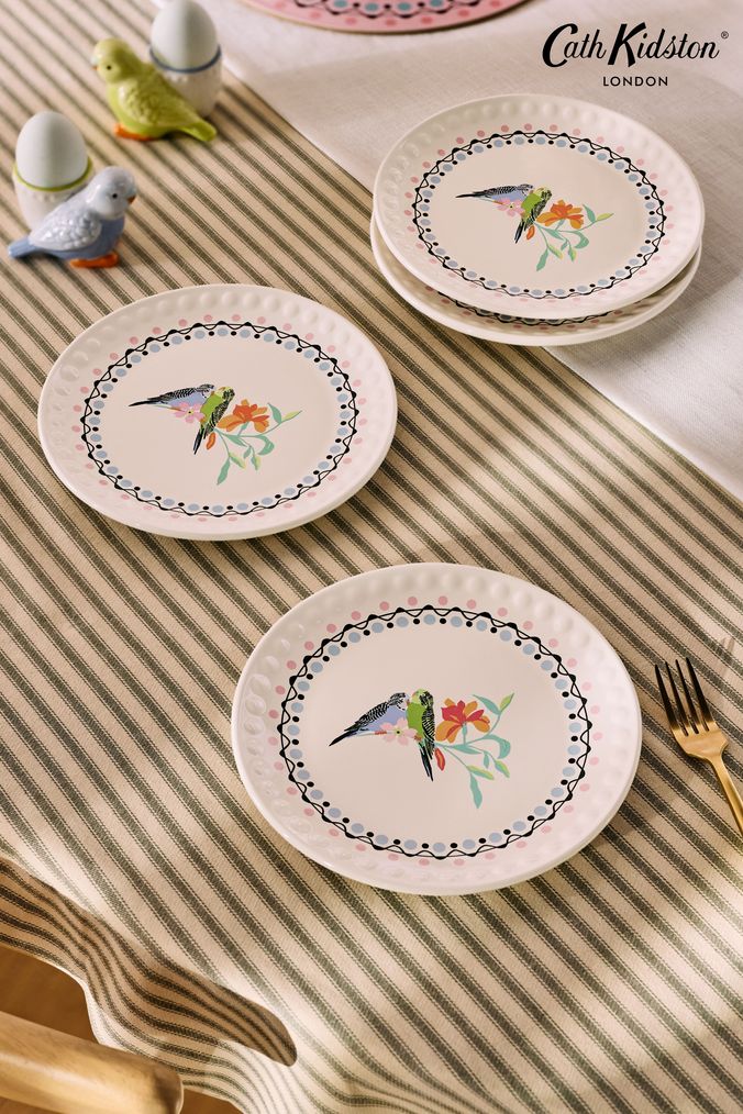 Buy Dinnerware Cath Kidston Homeware Tableware Online Next UK