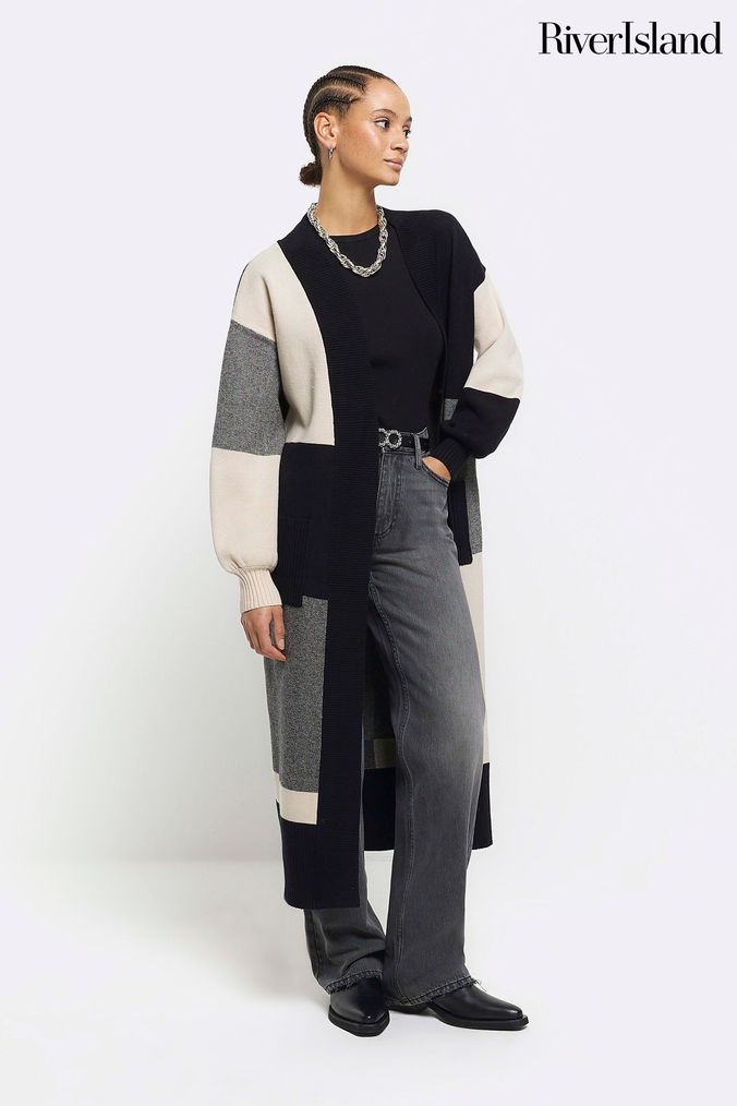 River island clearance ladies knitwear