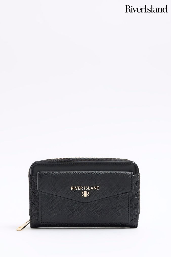 River island ladies purses on sale