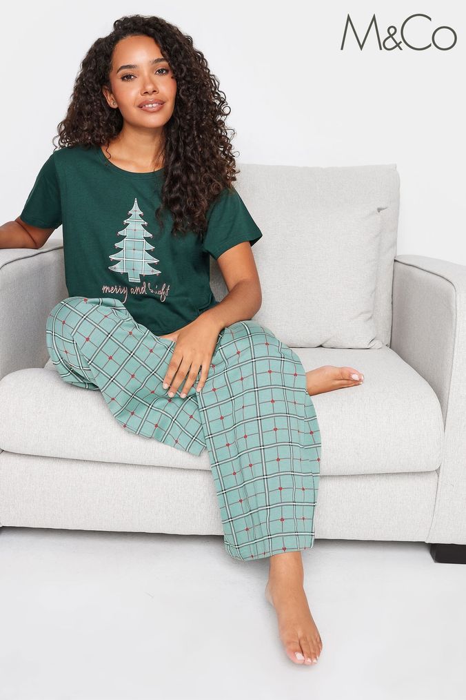 M and shop co nightwear