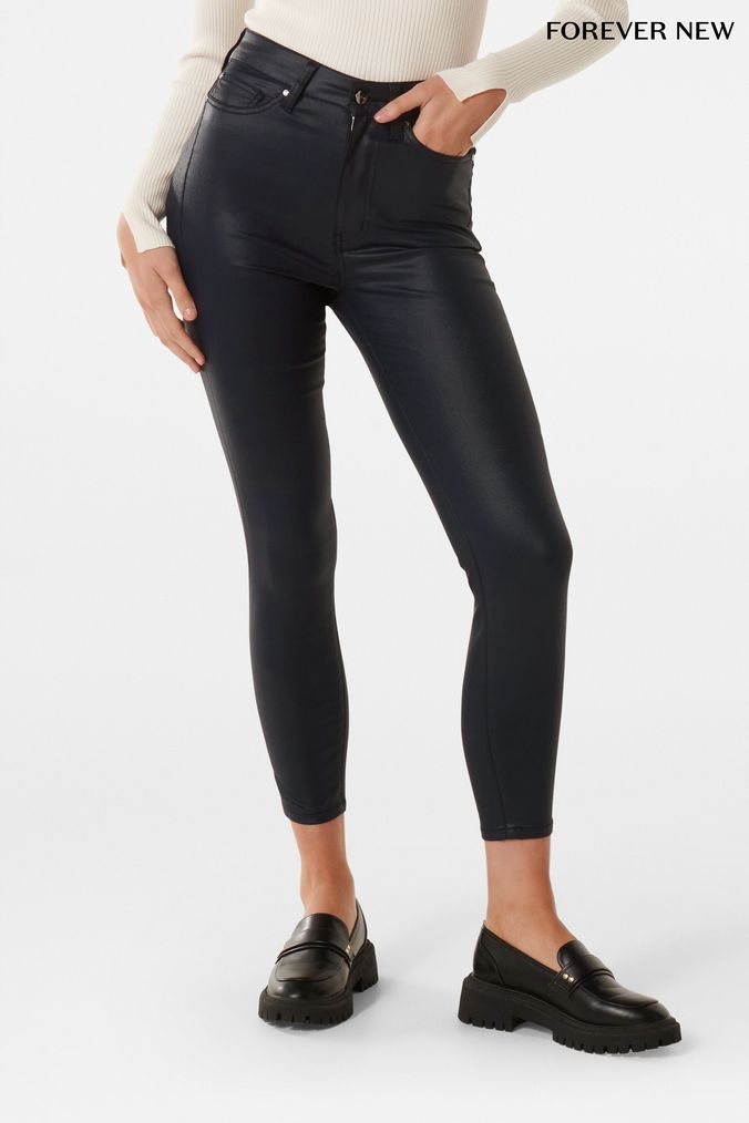 Buy Women s Forever New Jeans Online Next UK
