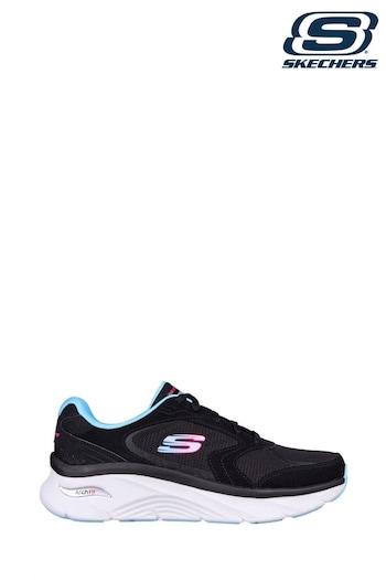 Skechers 403764L Black Arch Fit D'Lux Shoes (638878) | £99