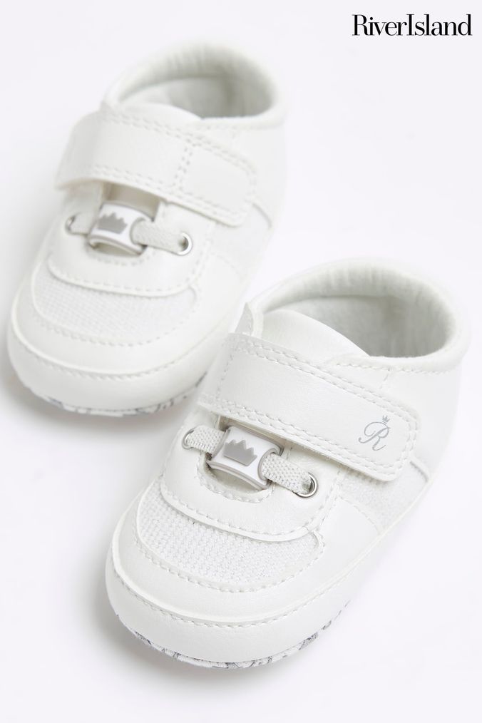 Baby boy cheap shoes river island