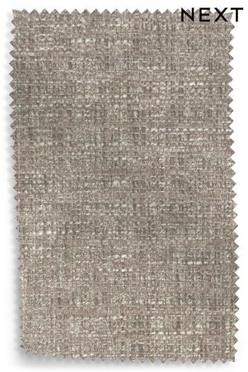 Chunky Boucle Upholstery Swatch (639320) | £0