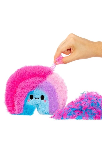 Fluffie Stuffiez Large Plush Rainbow Toy (639434) | £38