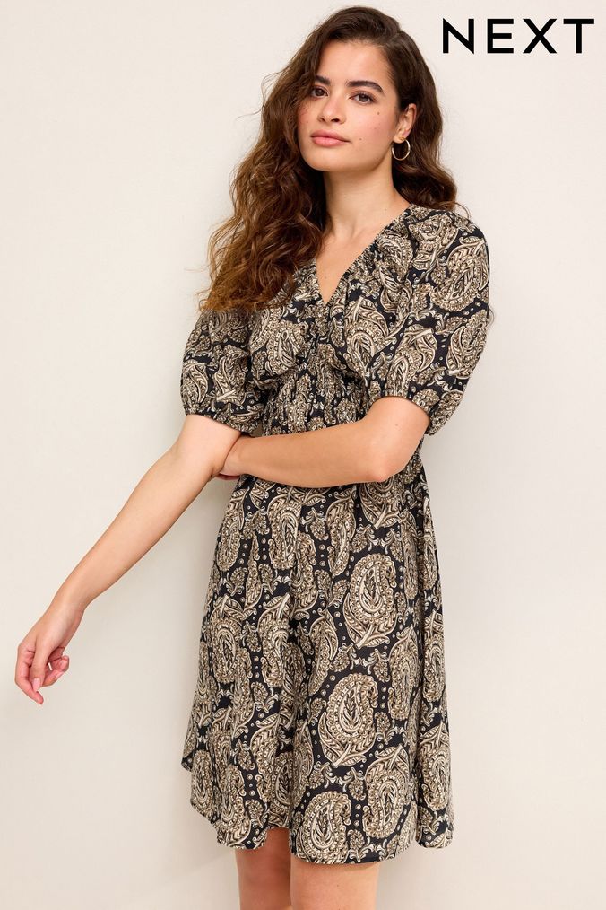 Light pink dress casual online