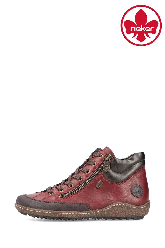 Rieker official site on sale