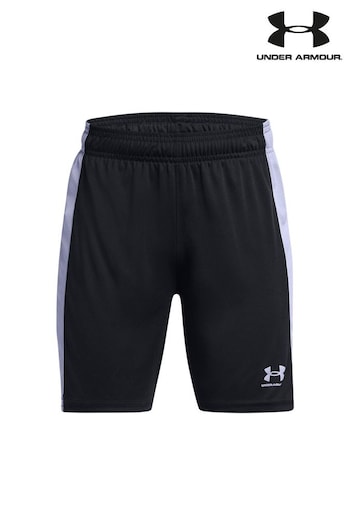 Under Armour Knit Black Shorts (640571) | £20