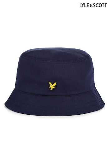Lyle & Scott Bucket Hat (640595) | £25