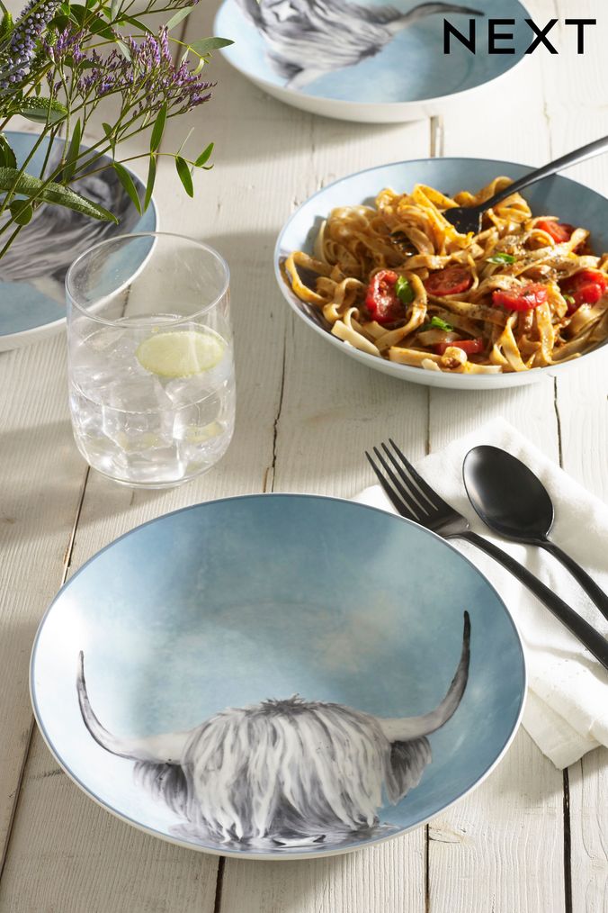 Pasta Bowls Pasta Bowl Sets Next UK