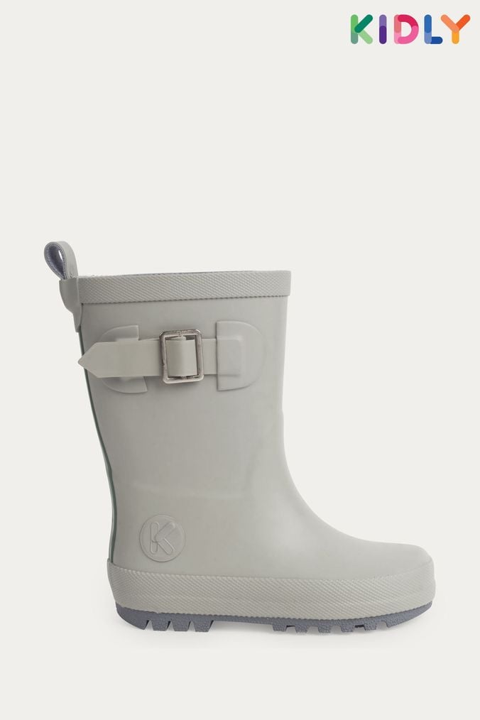 Buy Boys Wellies KIDLY Footwear Online Next UK