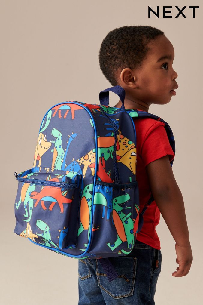 Next boys rucksack top