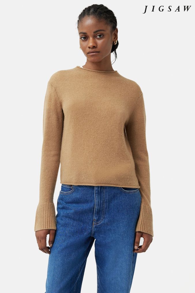 Buy Women s Jumpers Jigsaw Knitwear Online Next UK