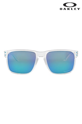 Oakley Natural Holbrook Xl square-frame Sunglasses (641629) | £179