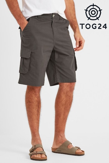 Tog 24 Mens Midnight Noble Cargo Shorts Women (641946) | £39