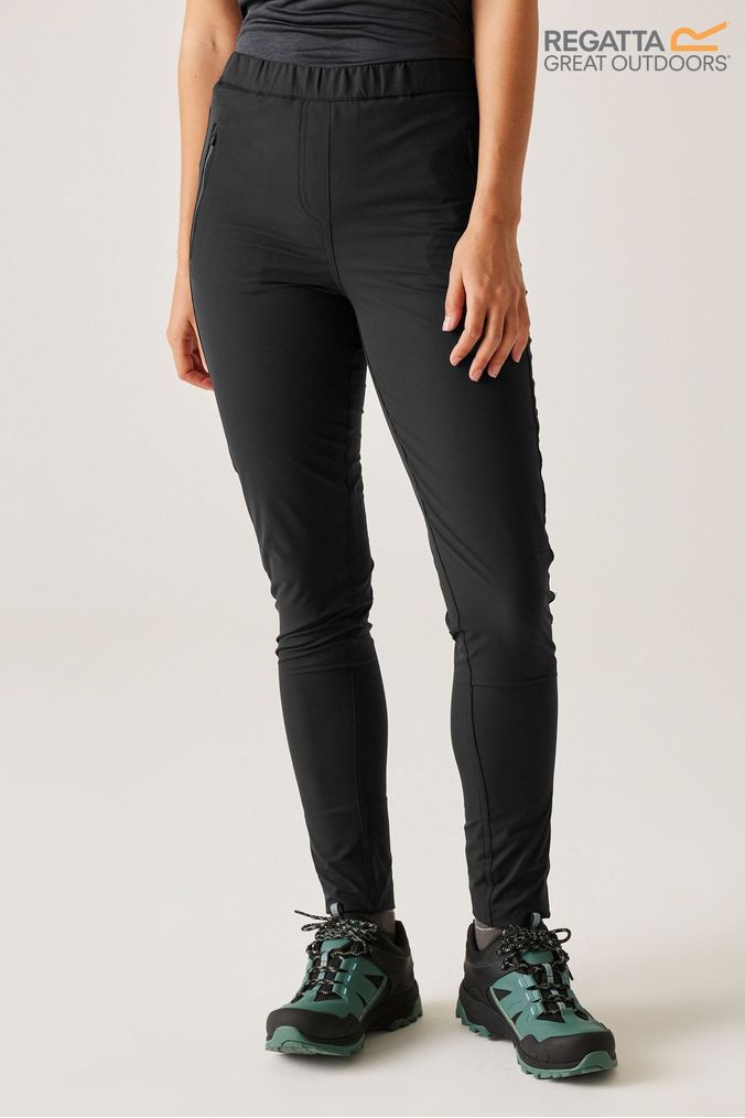 Regatta Pentre Stretch Walking Trousers (642430) | £42