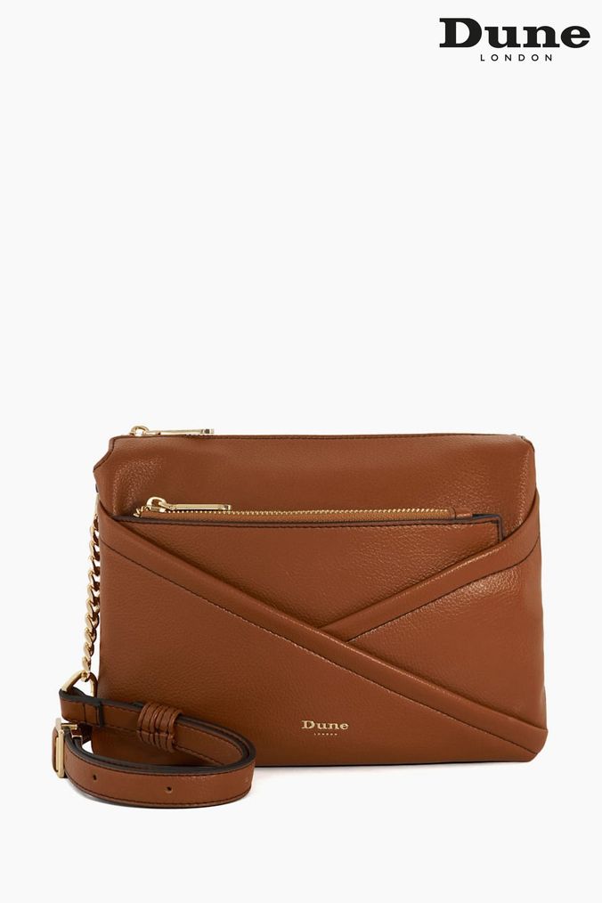 Dune side bag clearance