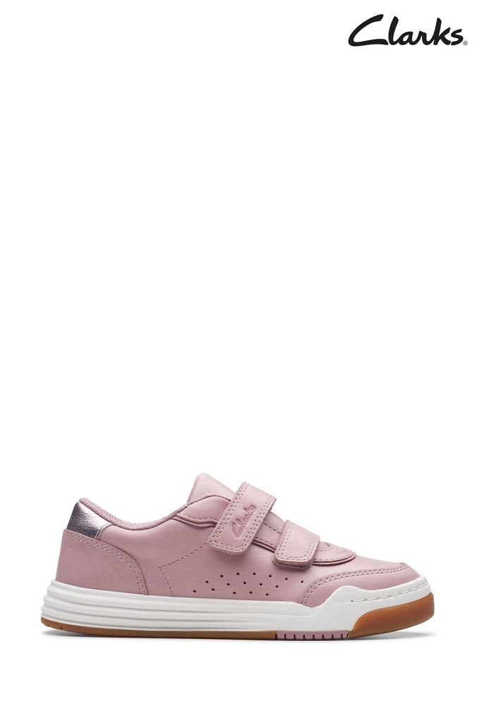 Buy Girls Trainers Clarks Footwear Online Next UK