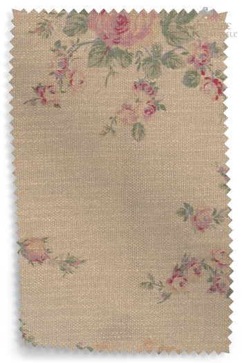 Rose Blossom Upholstery Swatch By Shabby Chic by Rachel Ashwell (642821) | £0