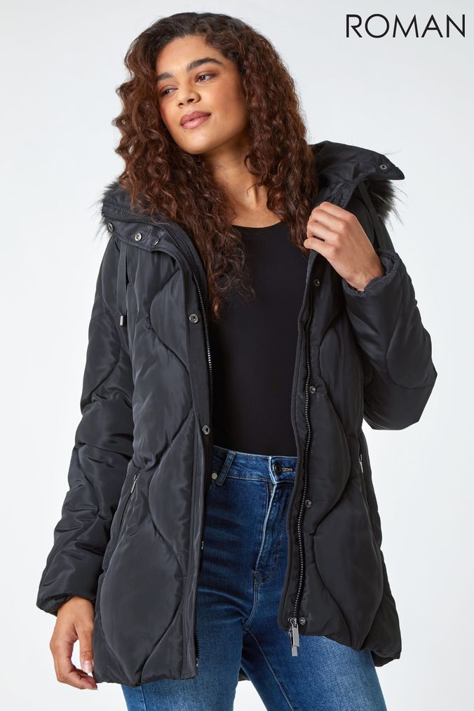 Roman hotsell sale coats