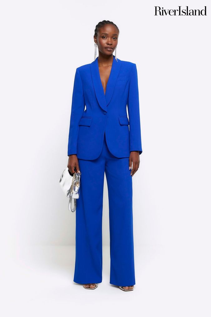 Buy Women s River Island Co Ord Tailoring Online Next UK