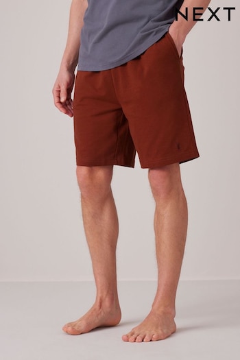 Terracota Red Lightweight Shorts (643408) | £15