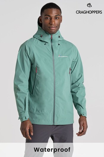 Craghoppers Green Maris Jacket (644187) | £100