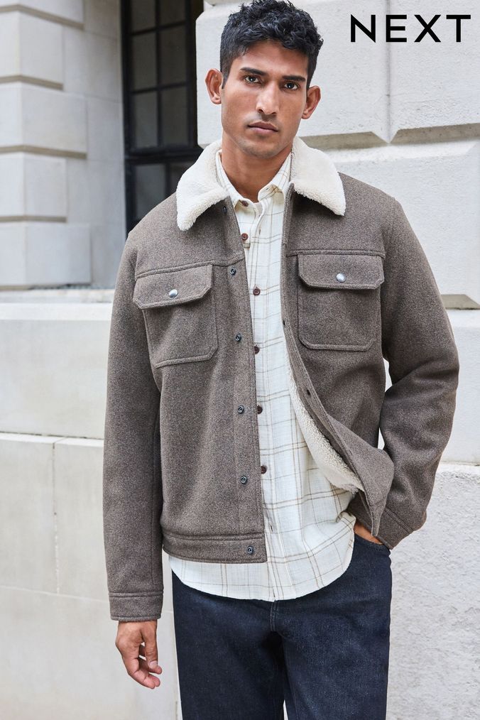 Buy Aviator Jackets Online Next UK