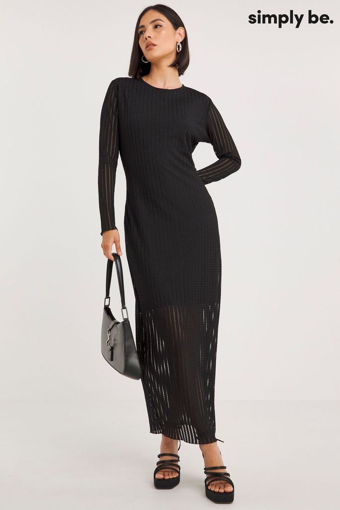 Simply be formal 2025 dresses