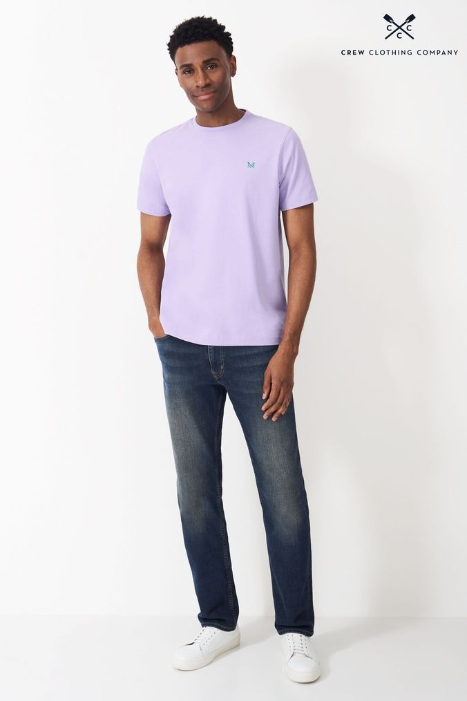 Next best sale purple jeans