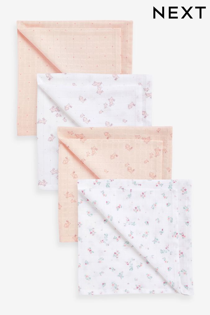Next muslins outlet