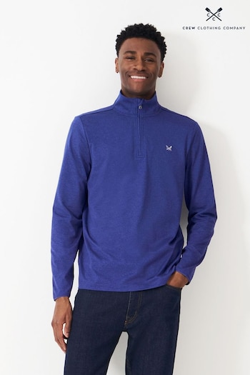 Crew Clothing logo Westworth Base Layer (645051) | £60