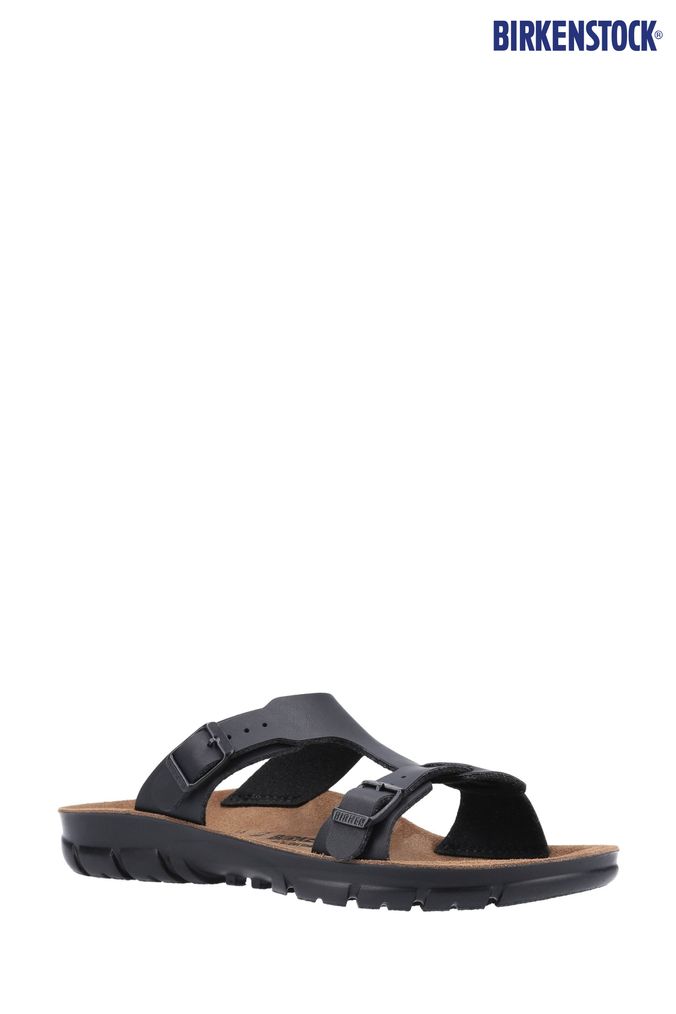 Birkenstock® Black Sofia Mule Sandals (645122) | £90