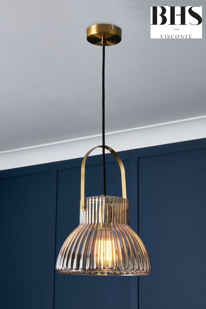 Buy Visconte By Bhs Ceiling Lights Homeware Lighting Online AspennigeriaShops