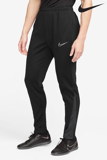 Nike Black/Grey Therma-FIT Academy Training Joggers (645895) | £60