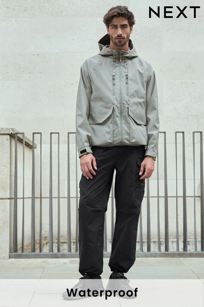 Next raincoat mens online