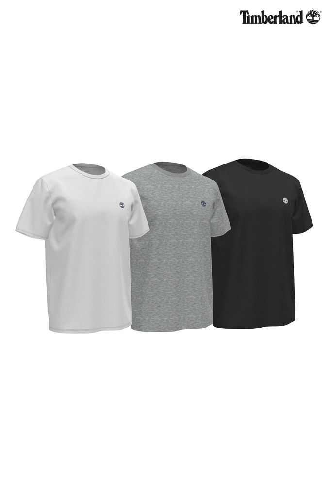 Buy Men s Timberland T Shirts Tops Online Next UK