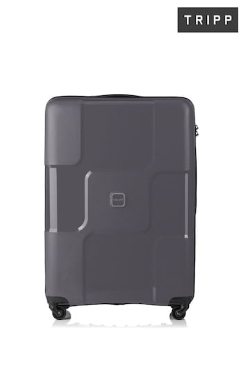 Tripp Natural World Large 4 Wheel Suitcase (648158) | £75