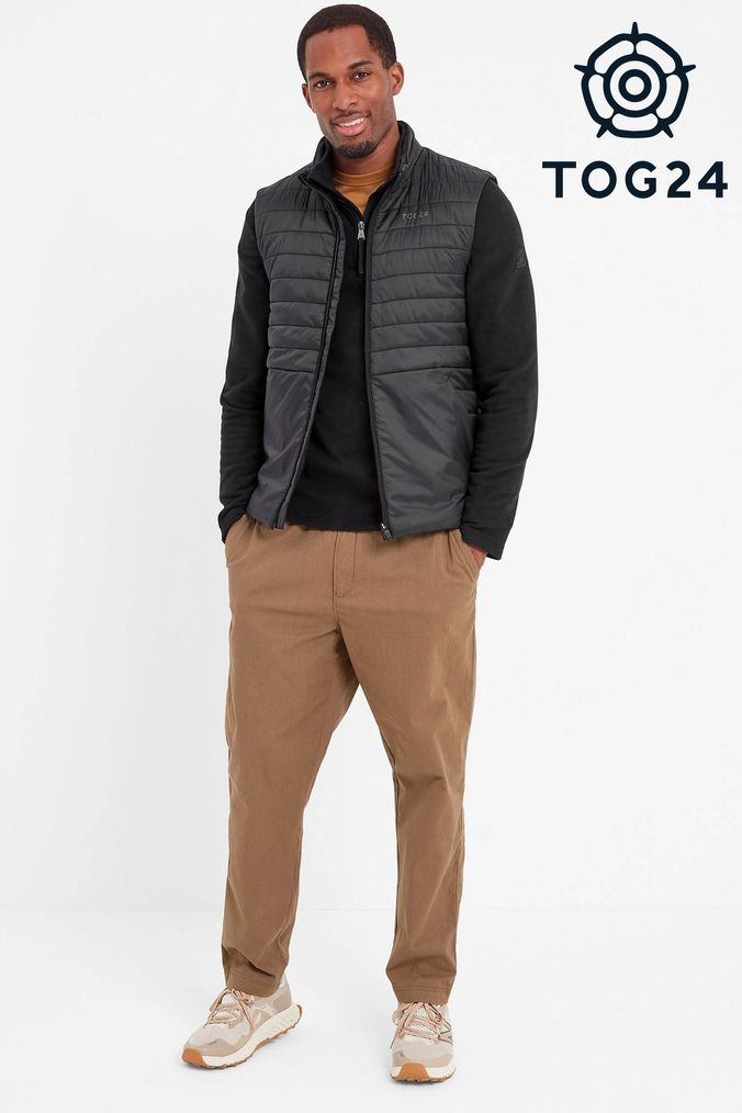 Gap mens gilet shop