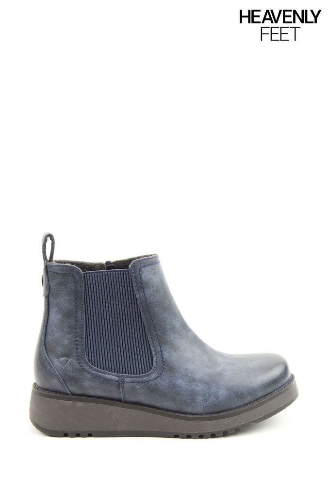 Heavenly feet ursula boots store