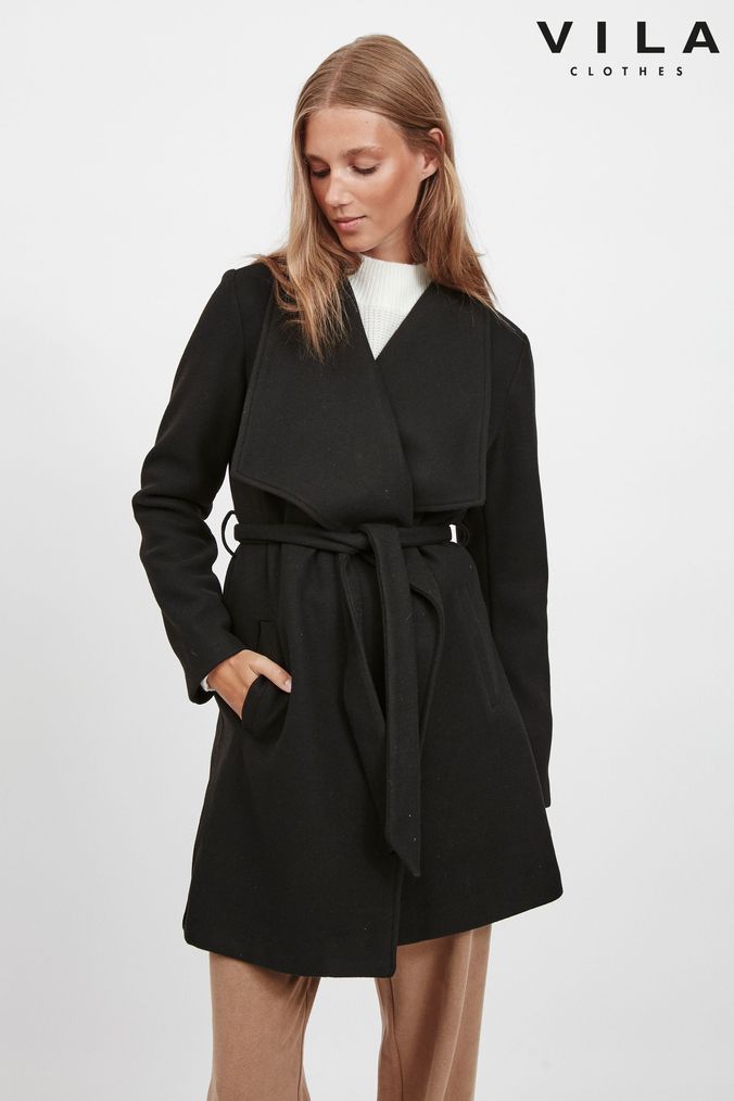 Vila Clothing Dresses Next Official Site