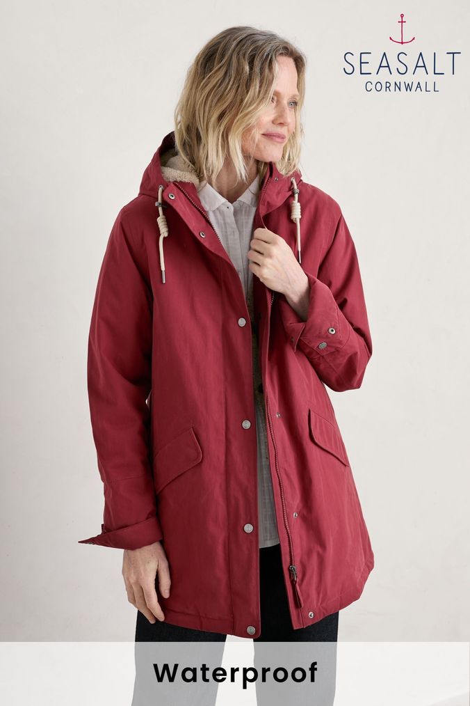 Buy Women s Raincoat Tall Coatsandjackets Online Next UK