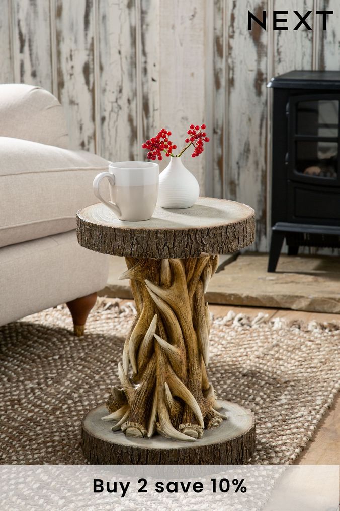 Next shop tea table
