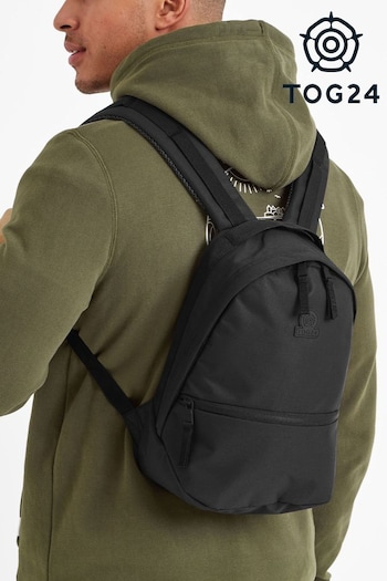 Tog 24 Black Exley Backpack (650146) | £25