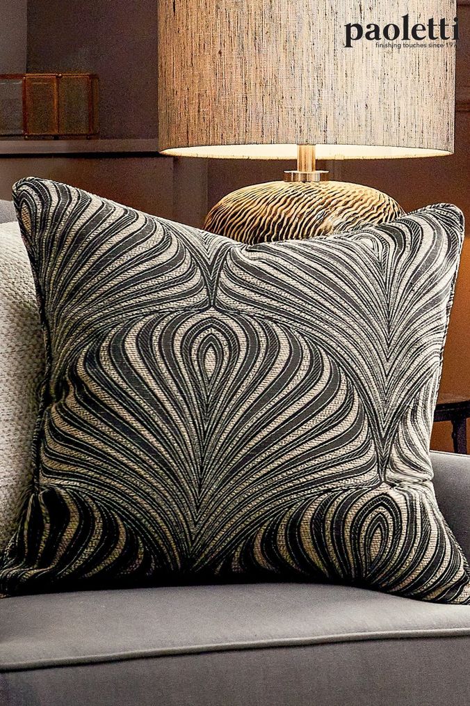 Paoletti pillows shop