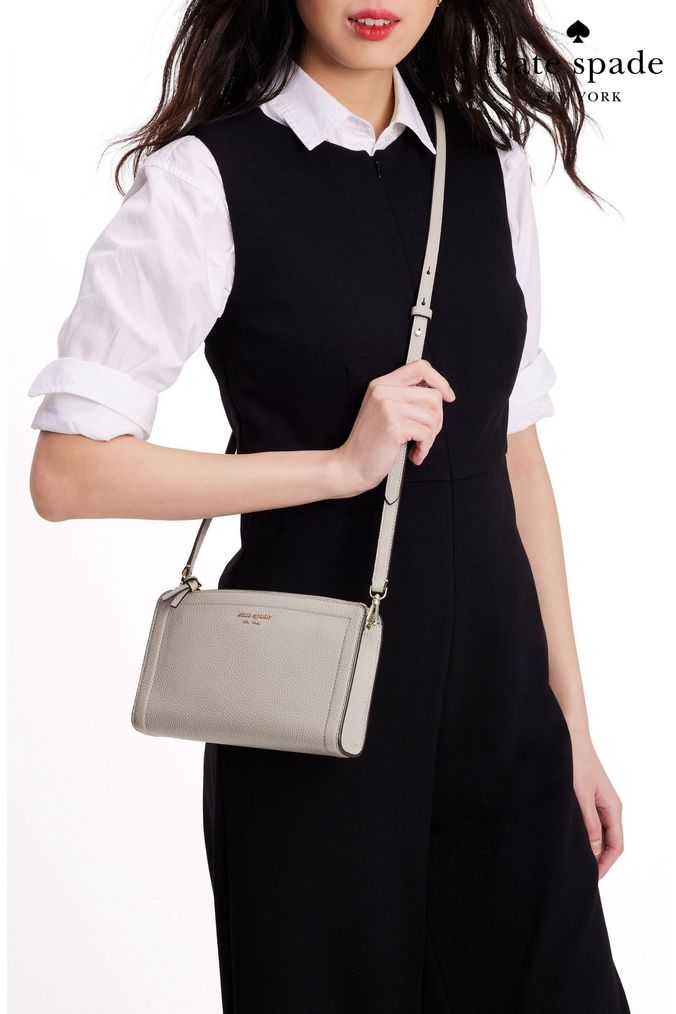 Ladies grey handbags uk outlet
